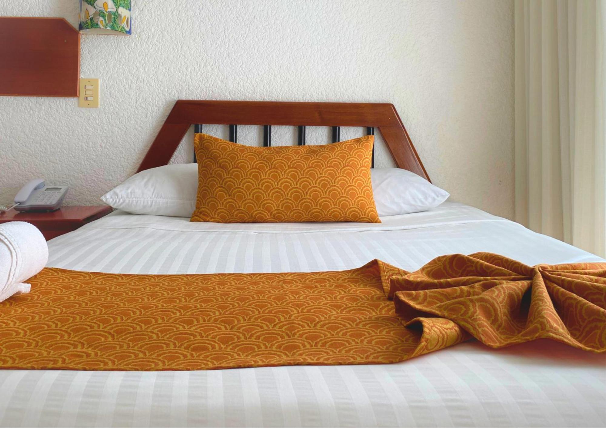 Hotel Maya Паленке Екстериор снимка