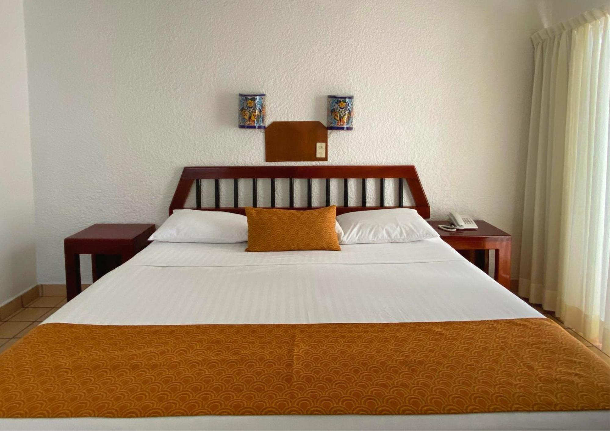 Hotel Maya Паленке Екстериор снимка