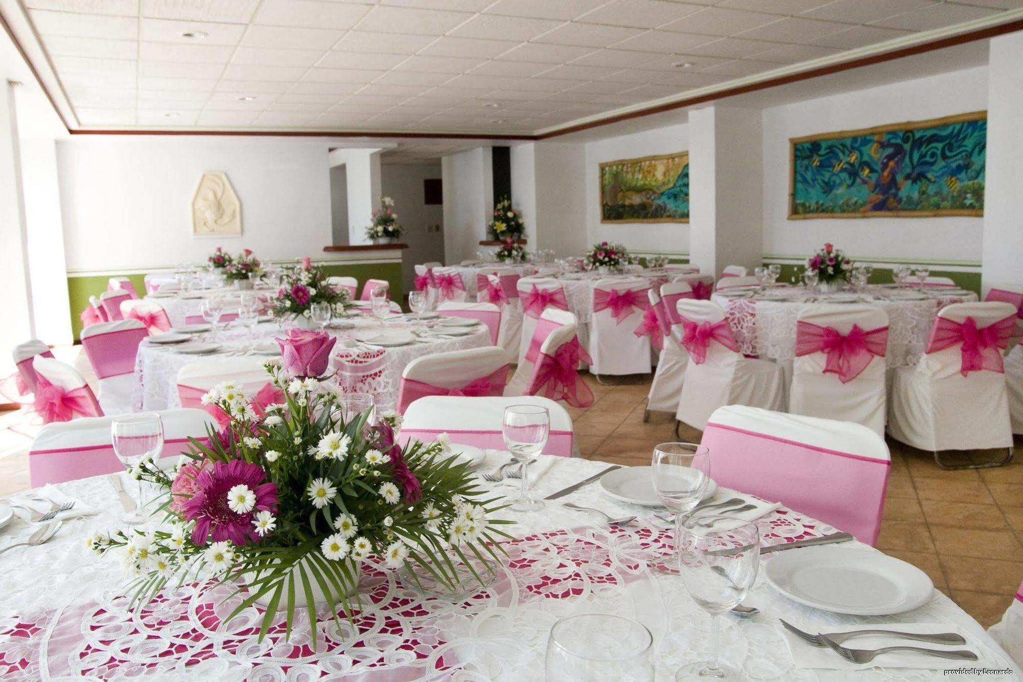 Hotel Maya Паленке Съоръжения снимка